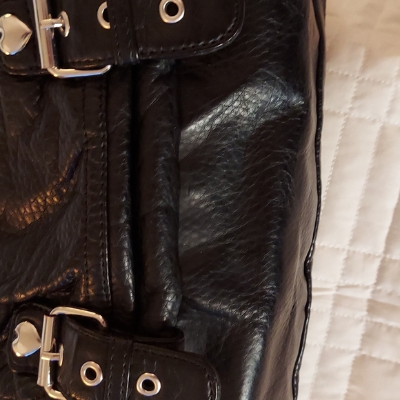 Betsy Johnson Handbag - Picture 5 of 10